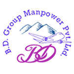 B.D. GROUP MAN POWER PVT.LTD.